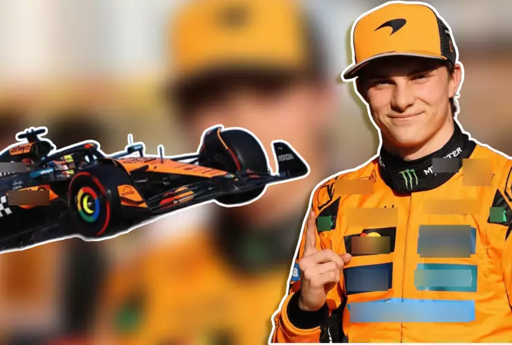 Oscar Piastri logra la pole position en el GP de Bahréin 2025; Verstappen saldrá séptimo.jpg