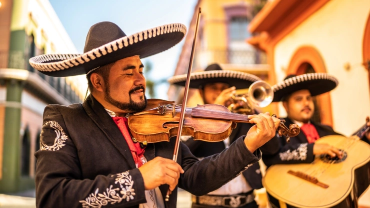 No es méxicana: Este es el verdadero origen de la canción Cielito Lindo y no es el que crees