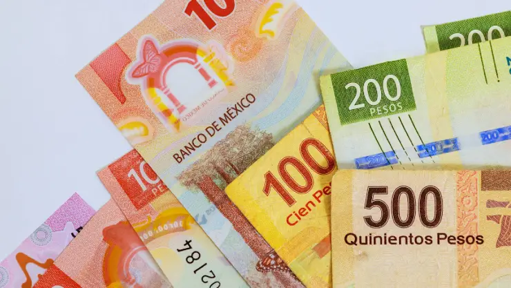Aguinaldo para pensionados 2024