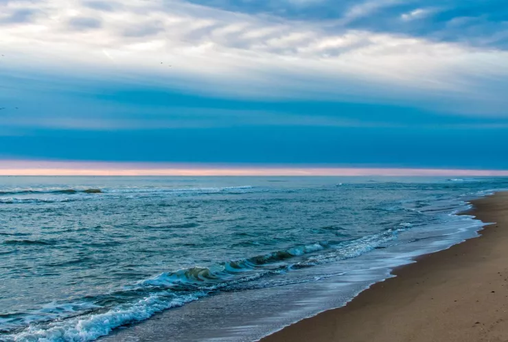 Masa de aire ártico avanza por México; éstos son sus efectos en Puerto Vallarta, Jalisco