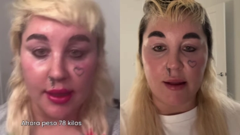 Amanda Bynes preocupa a sus seguidores