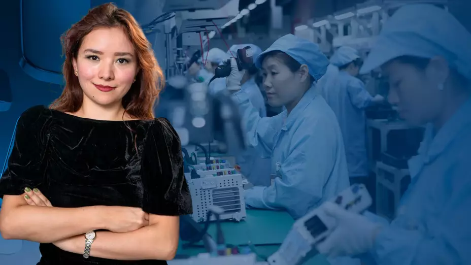 China tiene la mejor carta en este juego de la Guerra Comercial