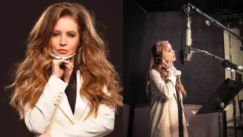 Muere Lisa Marie Presley, la única hija de Elvis presley