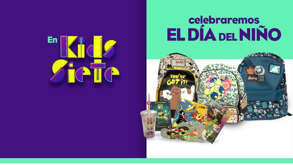 Día del Niño Cartoon Network