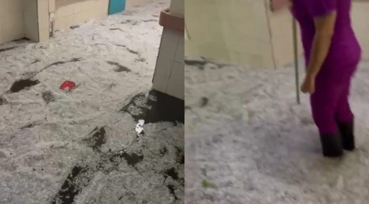 inundacion-en-la-clinica-6-del-imss-en-ciudad-juarez-lluvia-y-granizo-anegan-el-hospital