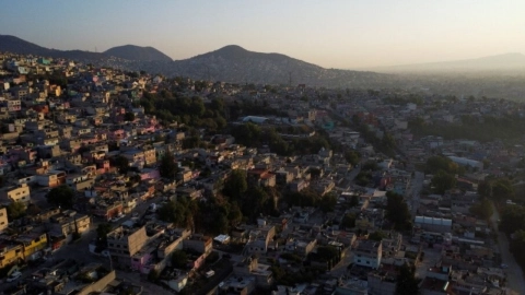 Mantienen Fase I de contingencia ambiental HOY domingo 26 de mayo para la CDMX y el Edomex