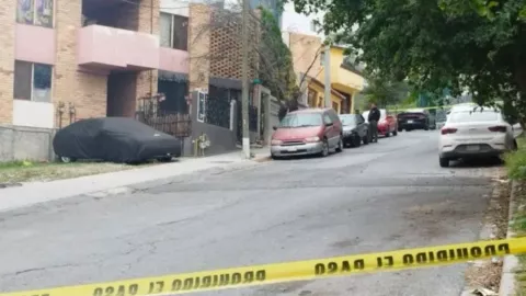 ¡De terror! Hombre habría asesinado a su esposa a martillazos en Nuevo León