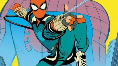Tu amigo y vecino Spider-Man temporada 2 avances, personajes y cuándo podría estrenarse