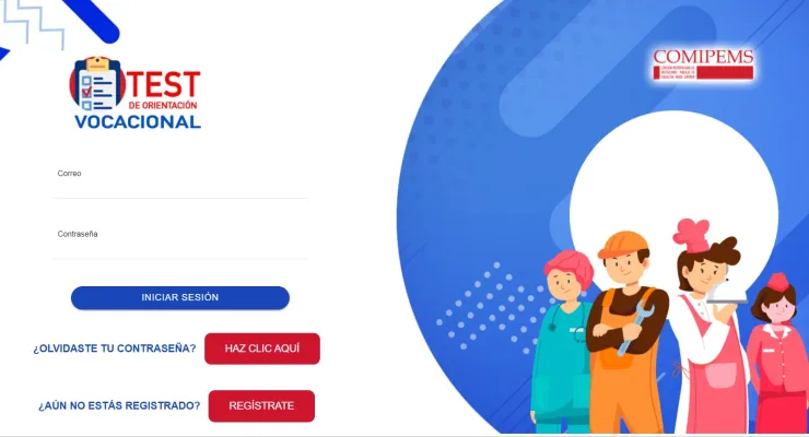 Comipems 2023: Realiza este test vocacional si no sabes qué estudiar
