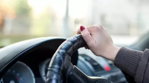 Licencia de conducir