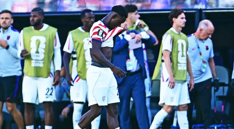 Balogun Mundial 2026