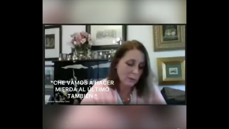 VIDEO: Profesoras se burlan de alumnos: “Vamos a hacer mie... al último”