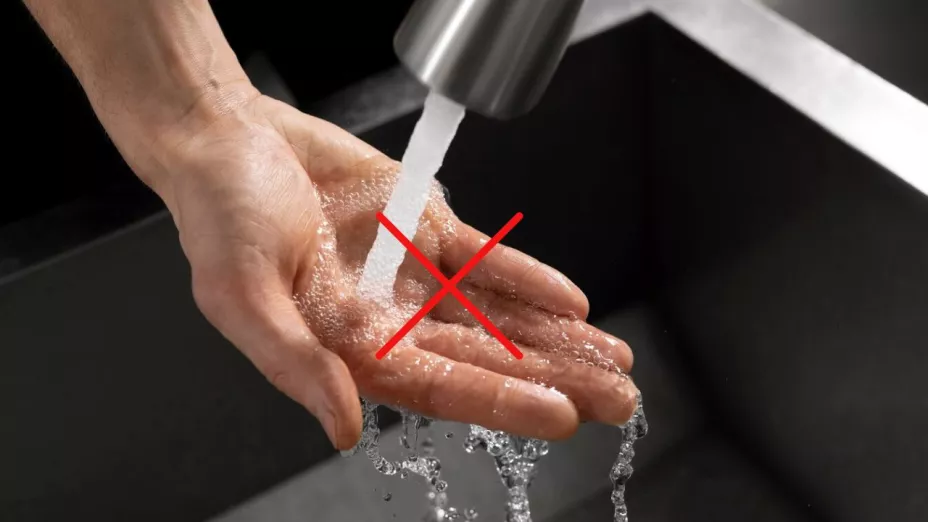 Corte de agua Tijuana hoy domingo 13 de abril de 2025: Esto dice la CESPT