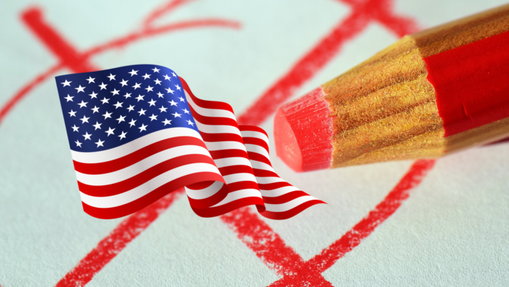 Elecciones de Estados Unidos 2024: Comienza votación anticipada; ¿qué es y cómo funciona?