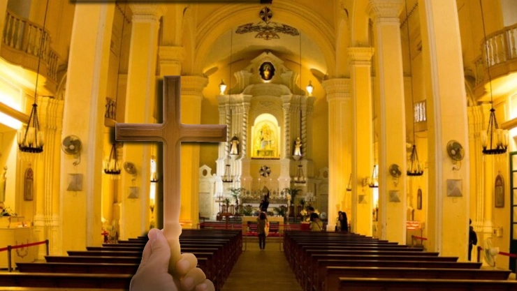 Domingo de Resurrección 2025: ¿Cuál es el Evangelio del día de HOY, 20 de abril en Pascua?