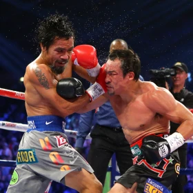 Manny Pacquiao