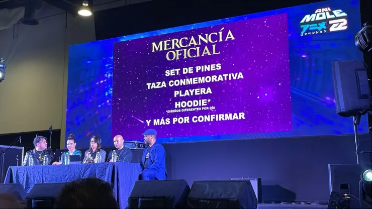 conferencia de prensa pegasus fantasy