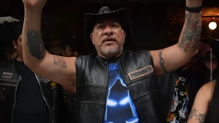 Esta es la suma que ofrece Alberto el Patrón para pelea entre Adame y Trejo.