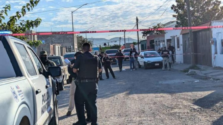 Riberas de Sacramento.