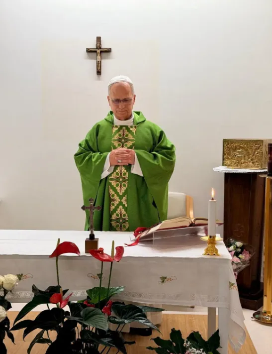 Papa León XIV