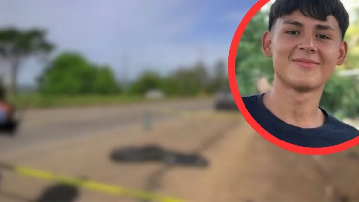 Lo buscaron durante horas y lo encontraron dentro de bolsas: el caso que impacta a Honduras