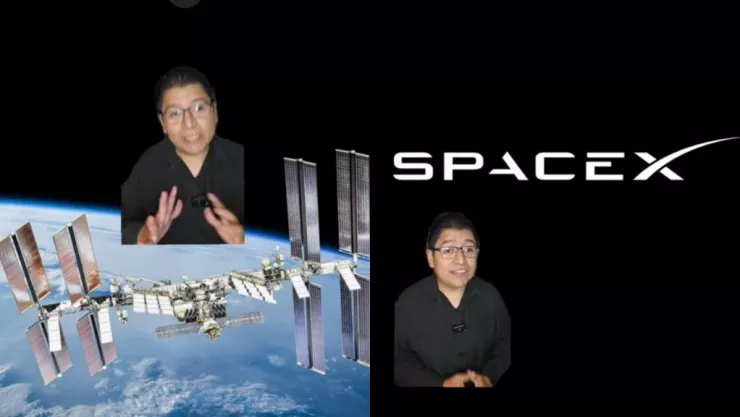 SpaceX EEI