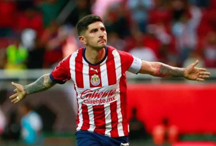 VIDEO: ¡Rompe el silencio! Pocho Guzmán aclaró su supuesta pelea con Veljko Paunovic