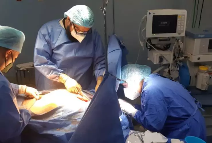 Elemento de la Guardia Nacional dona sus órganos y salva varias vidas