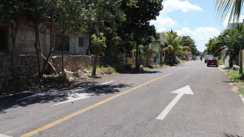 Cierre de calles en Chichi Suárez a partir de este horario; ¿Hay vías alternas?