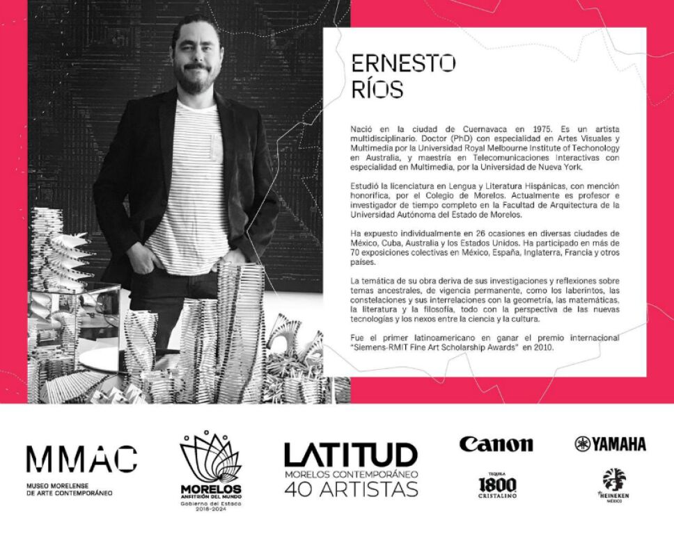 geometrias de luz