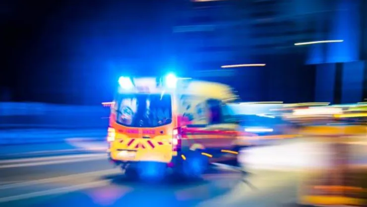 Así abuelita murió atropellada en Hueytamalco, Puebla; conductor huyó