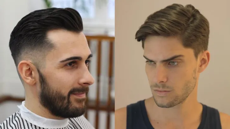 cortes de pelo