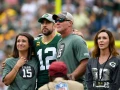 Minnesota Vikings v Green Bay Packers