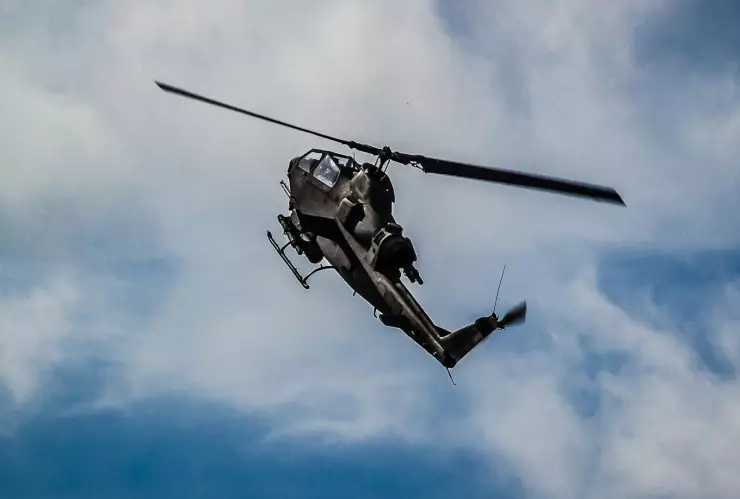 Accidente aéreo 2025 helicoptero se estrella en Texas.jpg