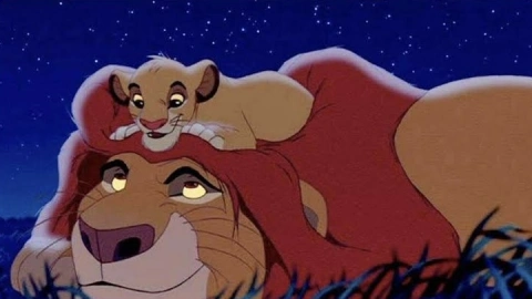 El Rey León