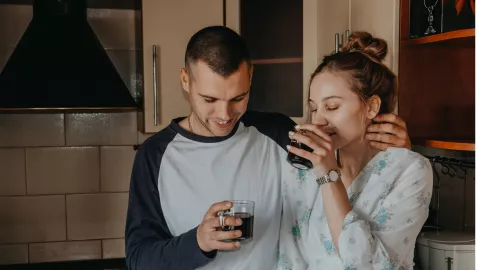 Cuántos años debe durar una pareja para el matrimonio