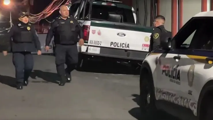 Asesinan a dos mujeres en Tepepan, Xochimilco.