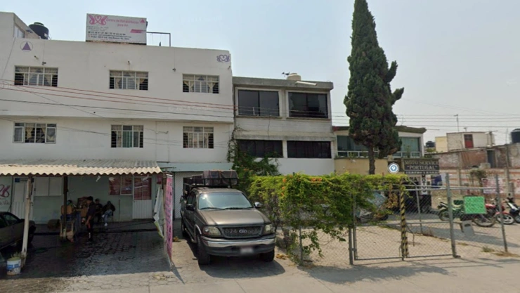 anexo san ramón esperanza de vida se fugan internos