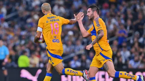 Ver EN VIVO Mazatlán vs Tigres _ Jornada 13 del Apertura 2024 de la Liga MX