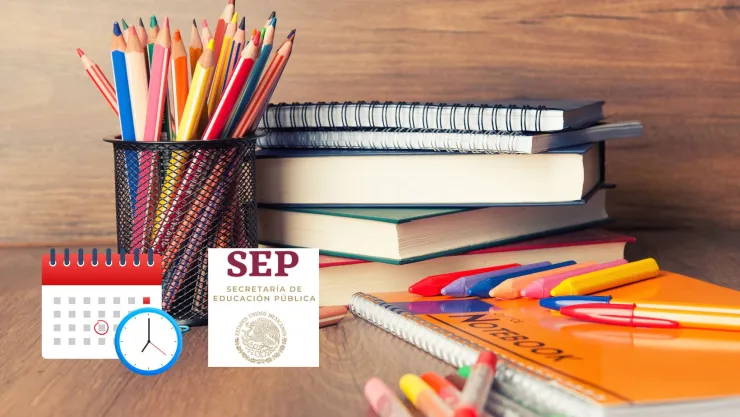 SEP confirma que alumnos deberán ir a clases sábados y domingos