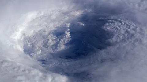 Alertan de la probabilidad de desarrollo de ciclón frente al Pacífico Sur de México