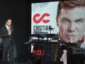 Cristian Castro.