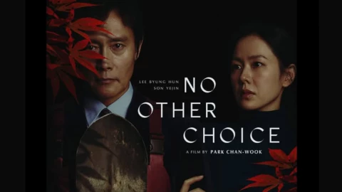 No Other Choice lanza FUERTE mensaje a la Academia tras no ser considerada en los Premios Oscar 2026