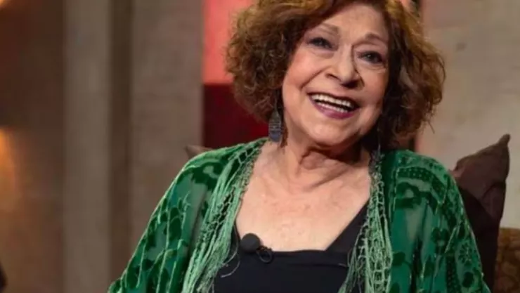 ¿Qué estudió Cristina Pacheco y cómo llegó a la televisión? Así fue la trayectoria de la entrañable conductora