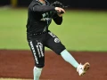 Diablos Rojos del México vencen 5-4 a Piratas de Campeche juego 4
