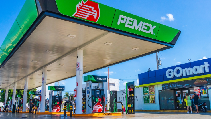 Hacienda quita el subsidio a gasolinas