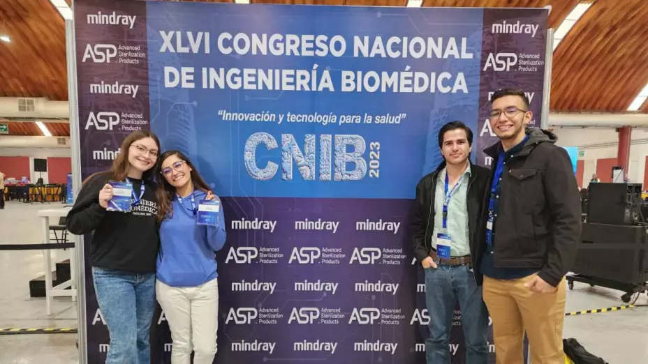 UACH Congreso Internacional de Líderes