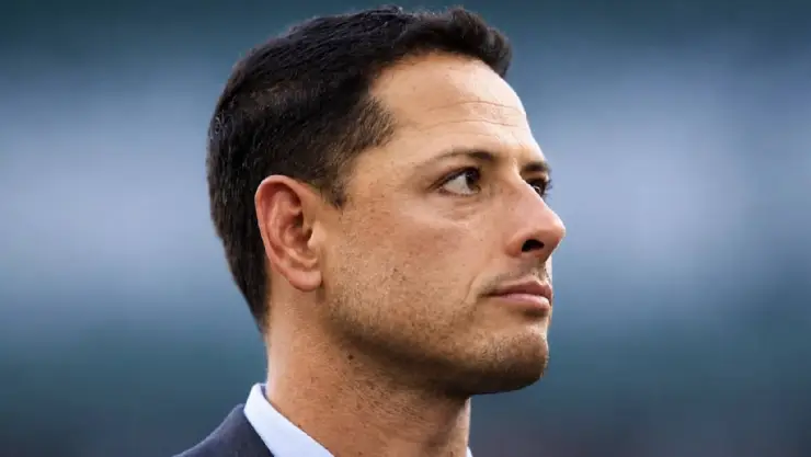 Javier ‘Chicharito’ Hernández regresa a las canchas con este equipo