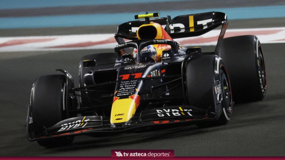 GP Abu Dabi