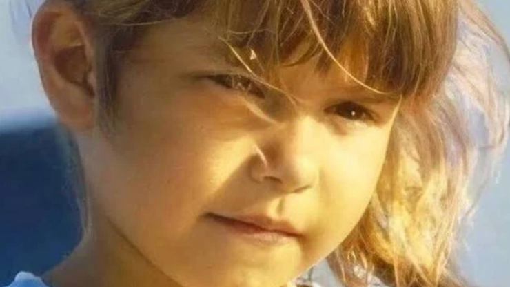 La triste historia de Judith Barsi.